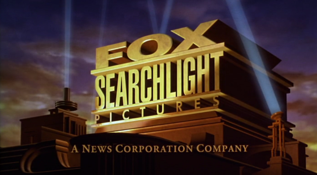 Представляет Fox Searchlight