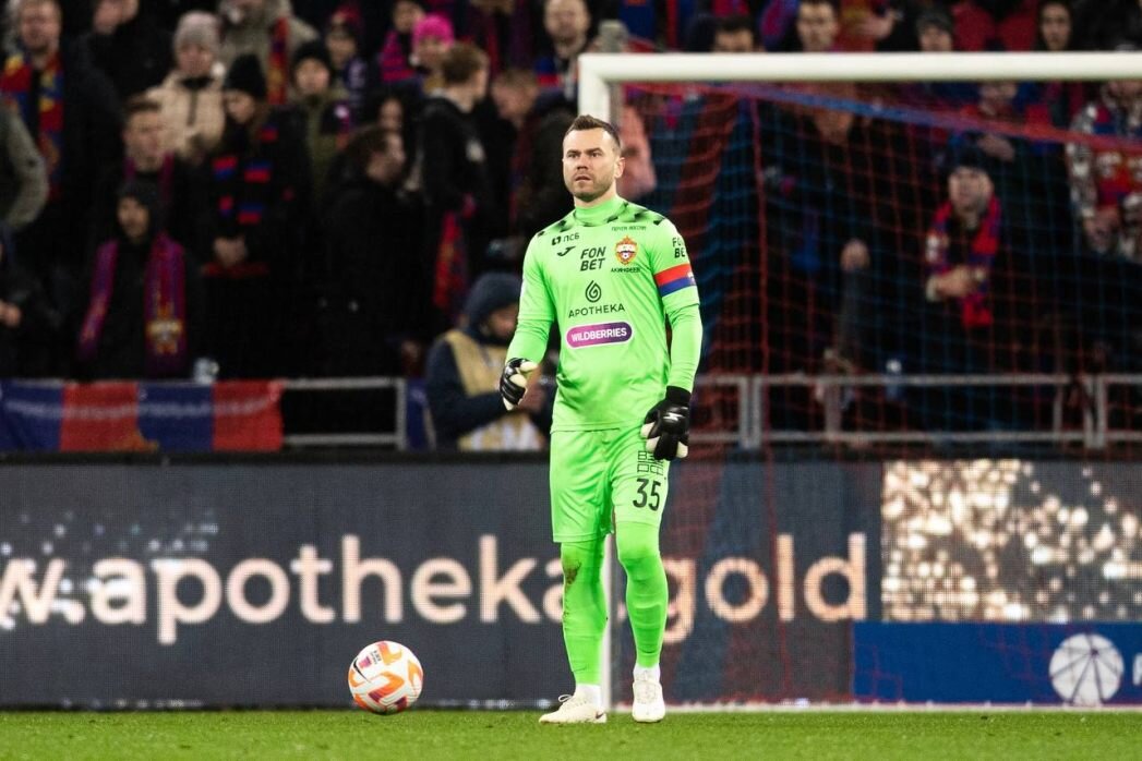    Фото: ПФК ЦСКА