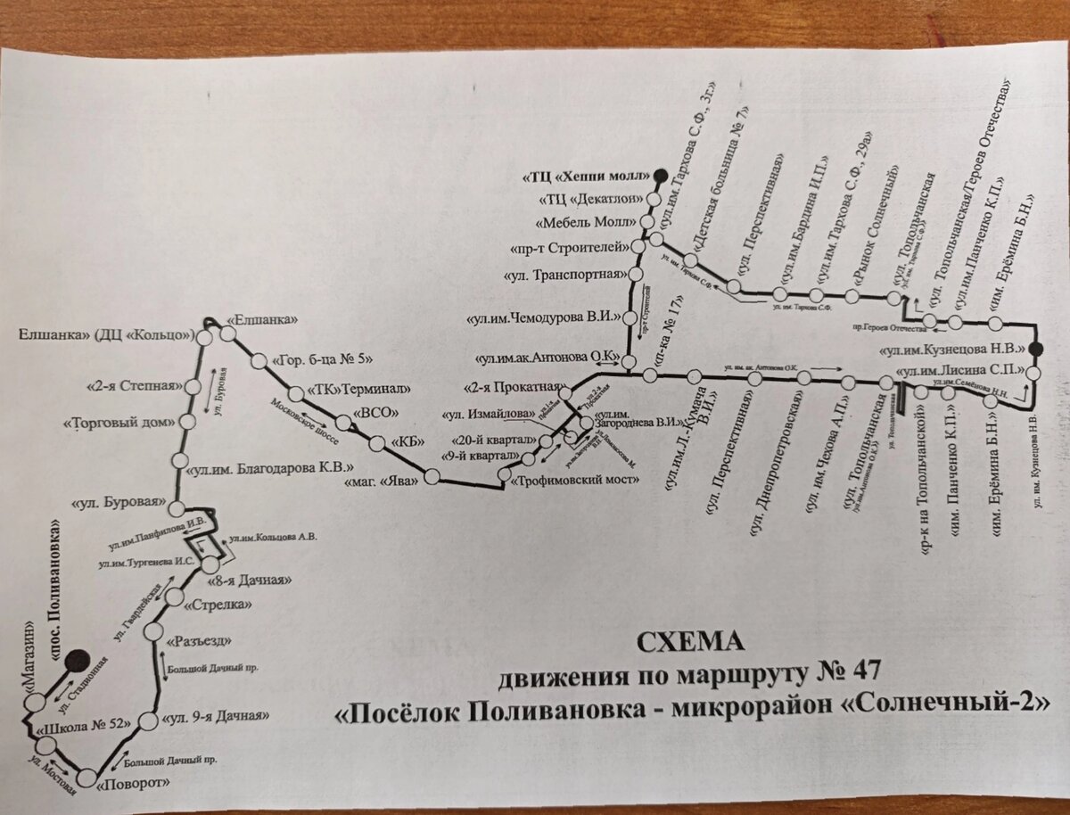 Фото взято с группы " Солнечный Саратов" Вконтакте. 