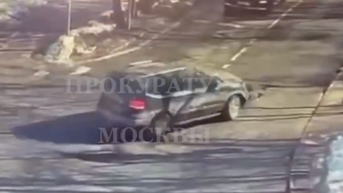    Фото: Пресс-служба прокуратуры Москвы