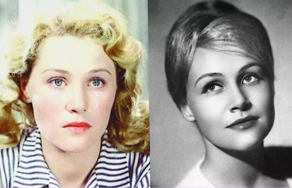 Татьяна конюхова актриса биография личная жизнь фото