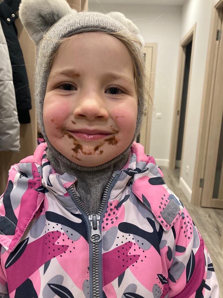 Зима, 2022 год