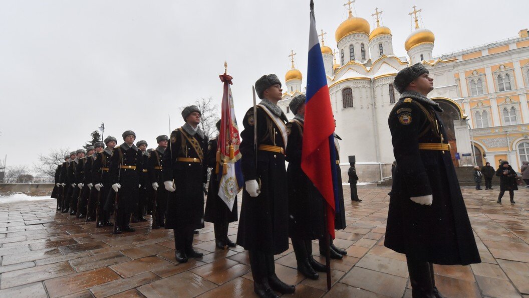    Фото: Komsomolskaya Pravda/Globallookpress