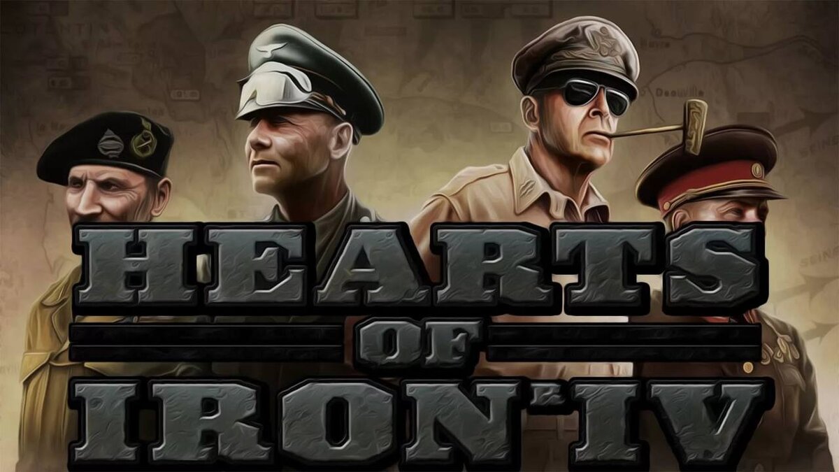 Игроки HEARTS of IRON ликуют | Цифровой приключенец | Дзен