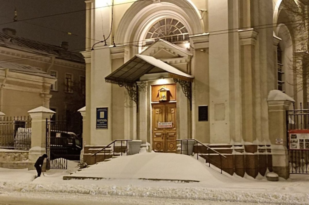    Чёрт попутал?