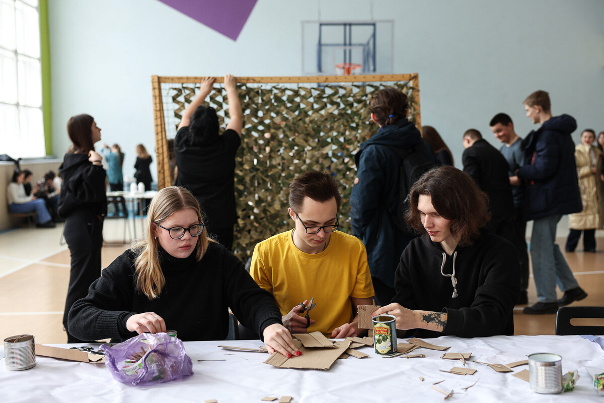 Фото: Илья Хачатурян