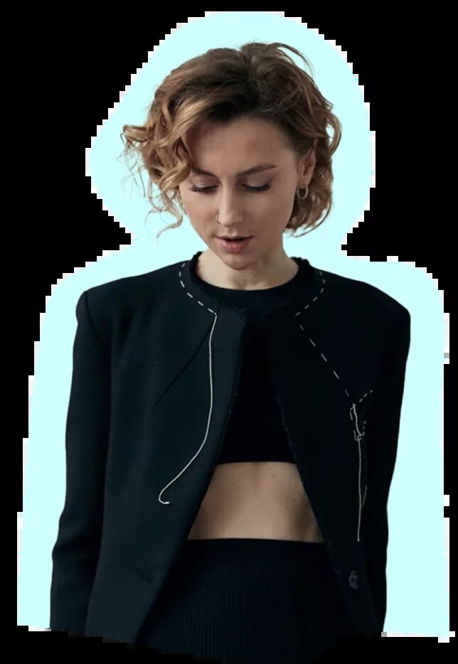 Татьяна Мельничук