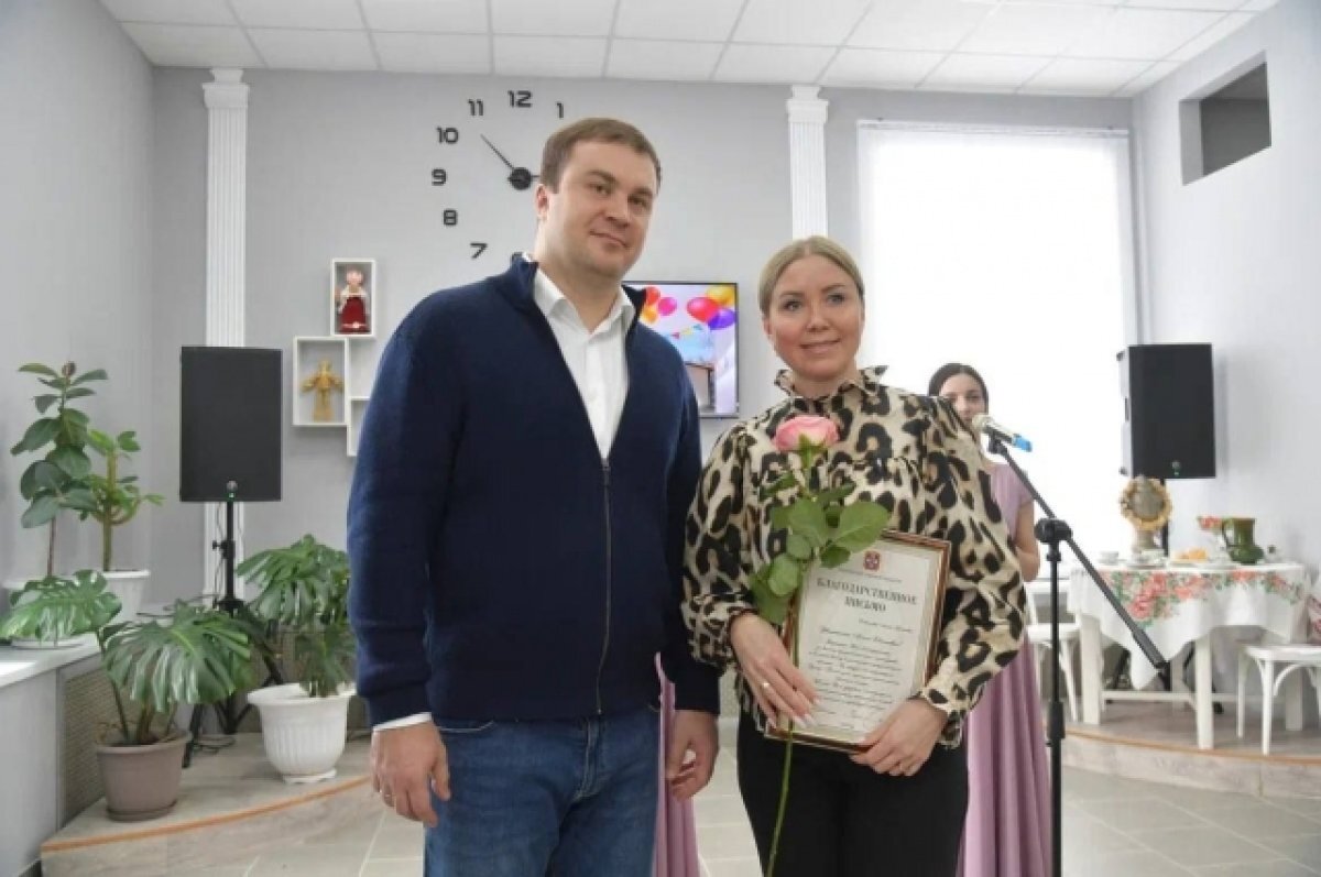    Виталий Хоценко посетил музей истории целины в Русской поляне