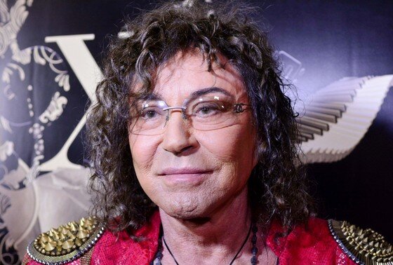    Валерий Леонтьев