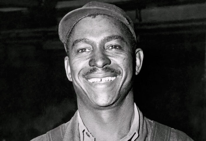 Роберт Уильямс