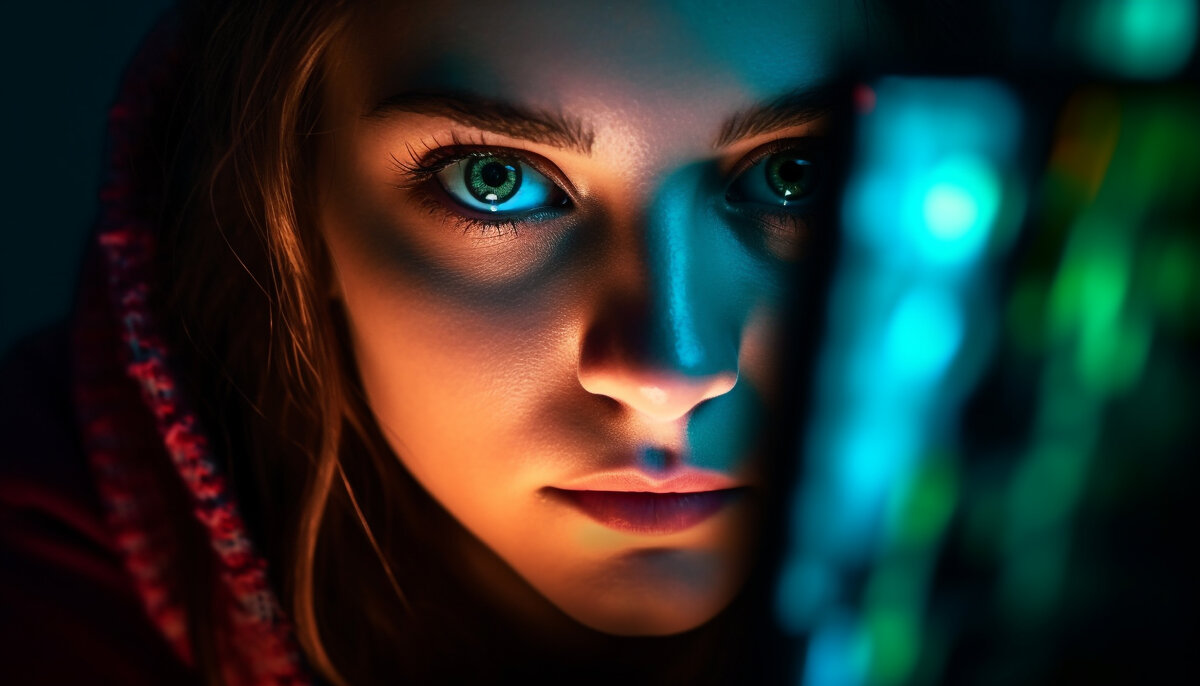 Сгенерировано ИИ