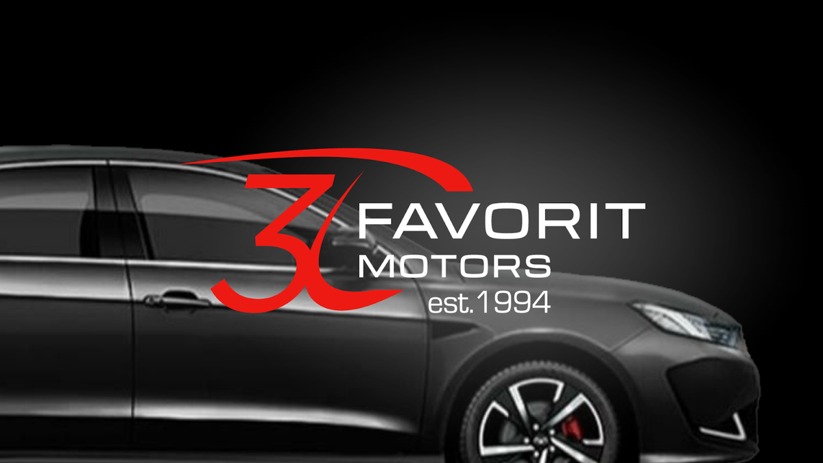 5 причин выбрать китайский автомобиль в 2024 году | FAVORIT MOTORS | Дзен