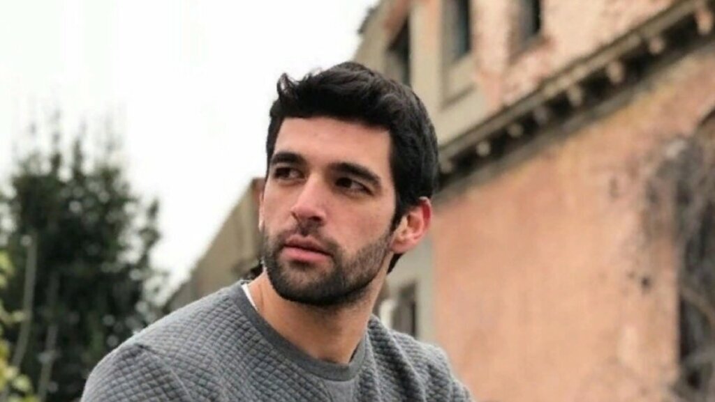 Фото: кадр из фильма