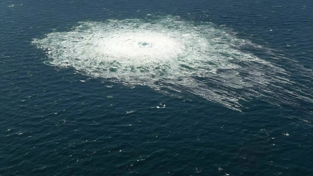     Россию не устраивают результаты расследований Швеции и Дании — она оставляет за собой право возобновить попытки организовать международное расследование по взрывам «Потоков»