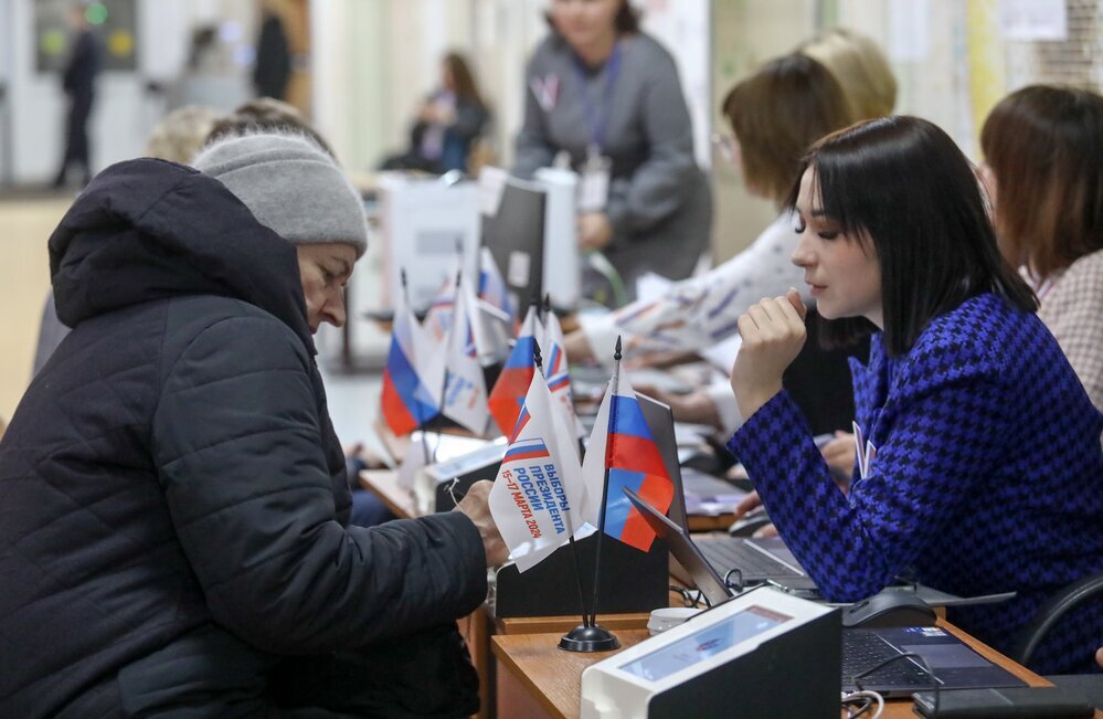    Артур Новосильцев / Агентство «Москва»