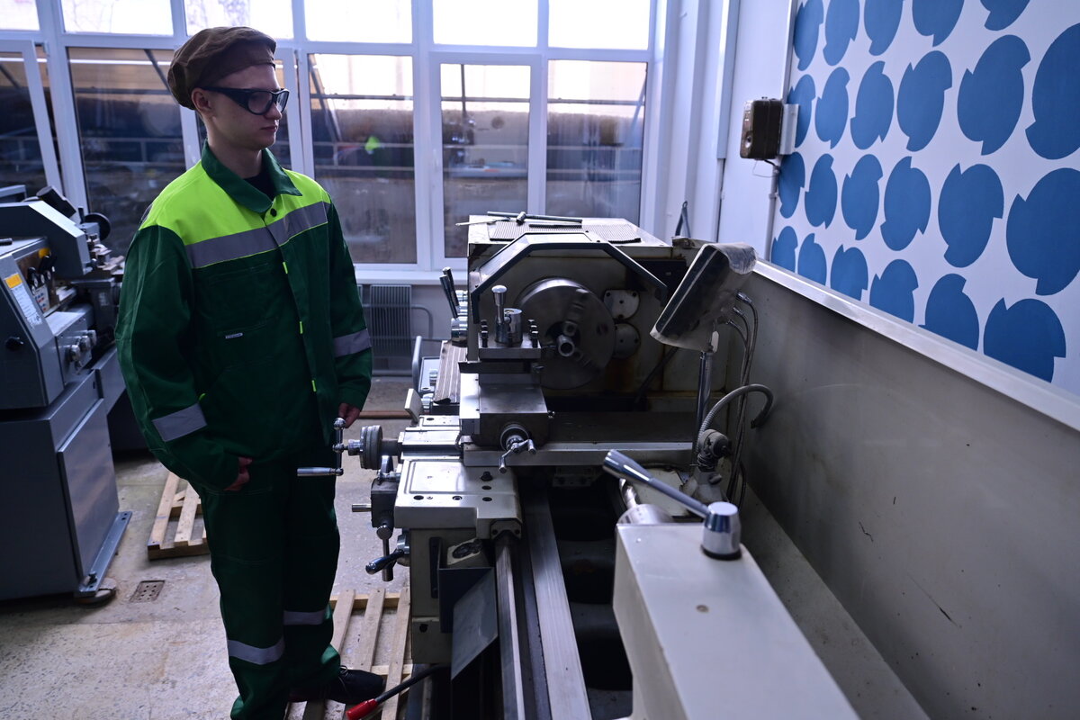 Фото пресс-службы Главы Башкортостана