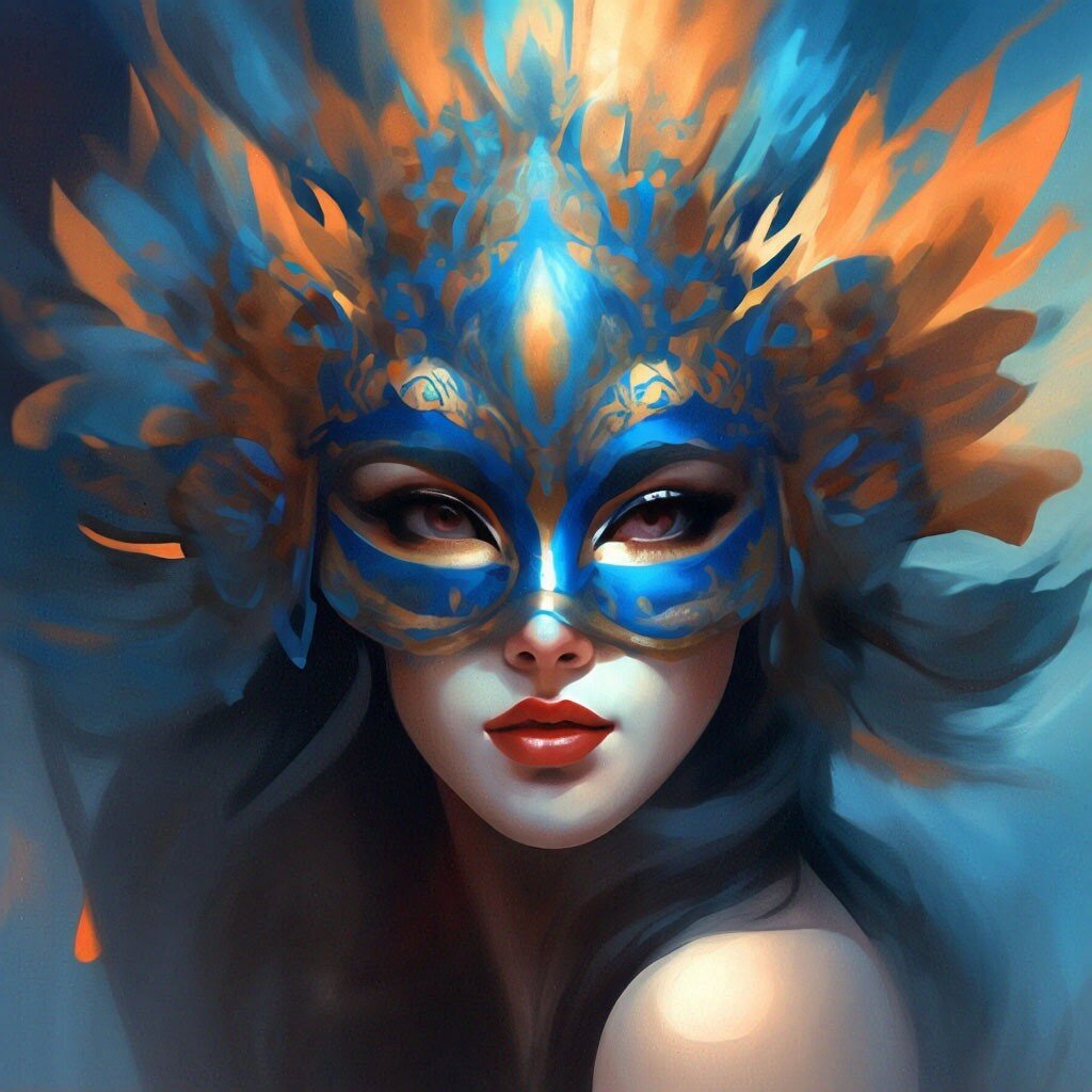 Изображение создано в приложении Шедеврум