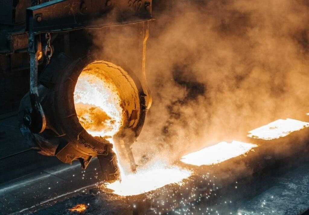 Фото: пресс-служба ЧЭМК.