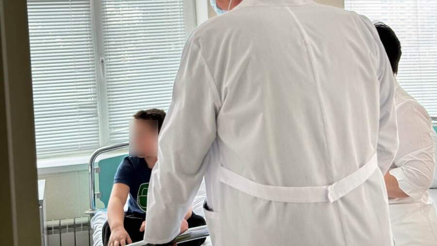 Фото: t.me/vvgladkov