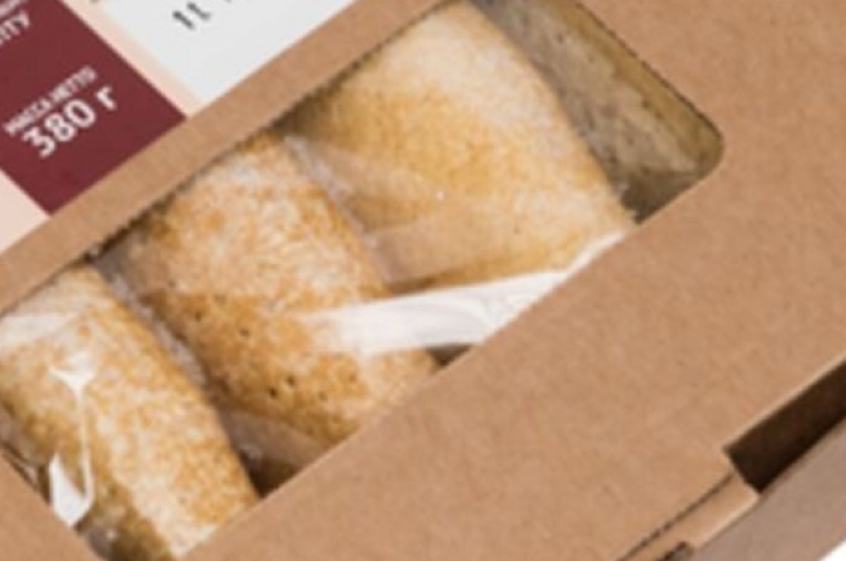    Какие блины опасно покупать на Масленицу, рассказали волгоградцам эксперты