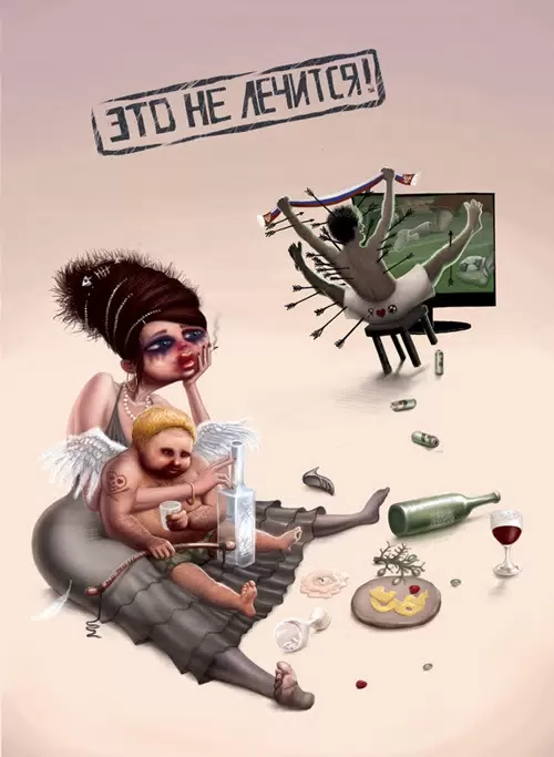 -2