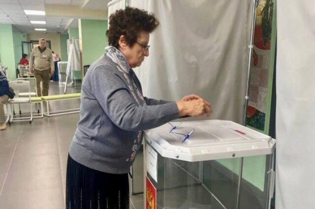    Фото: Администрация Белгорода