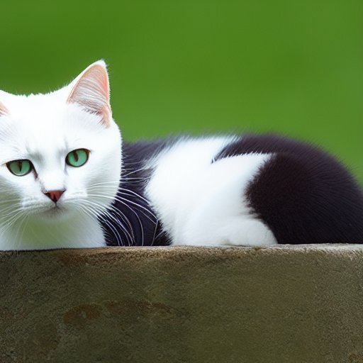 Котёнок whiskas. 