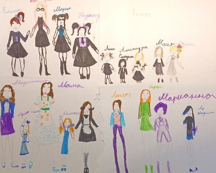 Листайте вправо, чтобы увидеть больше изображений