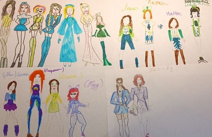 Листайте вправо, чтобы увидеть больше изображений