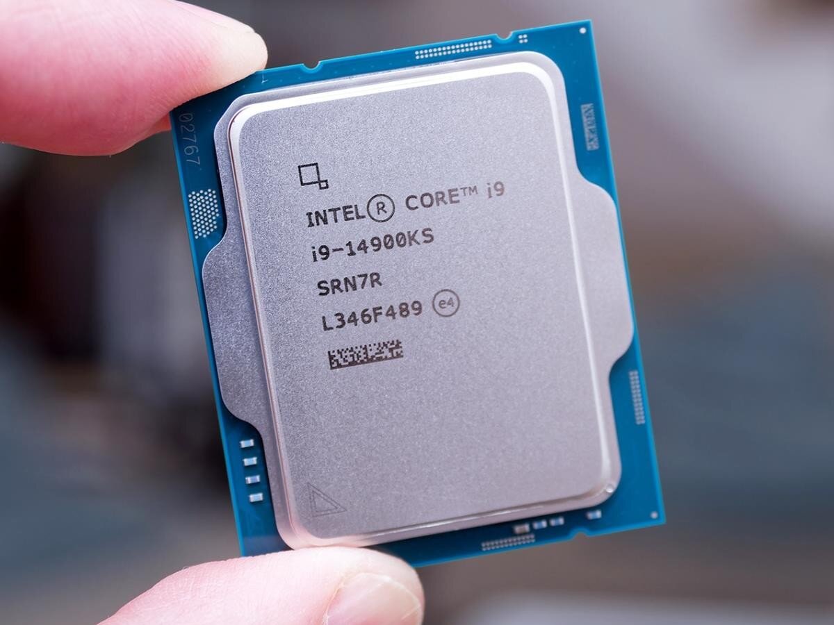 Новый Intel Core i9-14900KS потребляет свыше 500 Вт и греется более чем на  100 градусов | 4pda.to | Дзен