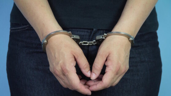    ФСБ задержала россиянку при подготовке диверсии на железной дороге в Белгородской области Ирина Петрова