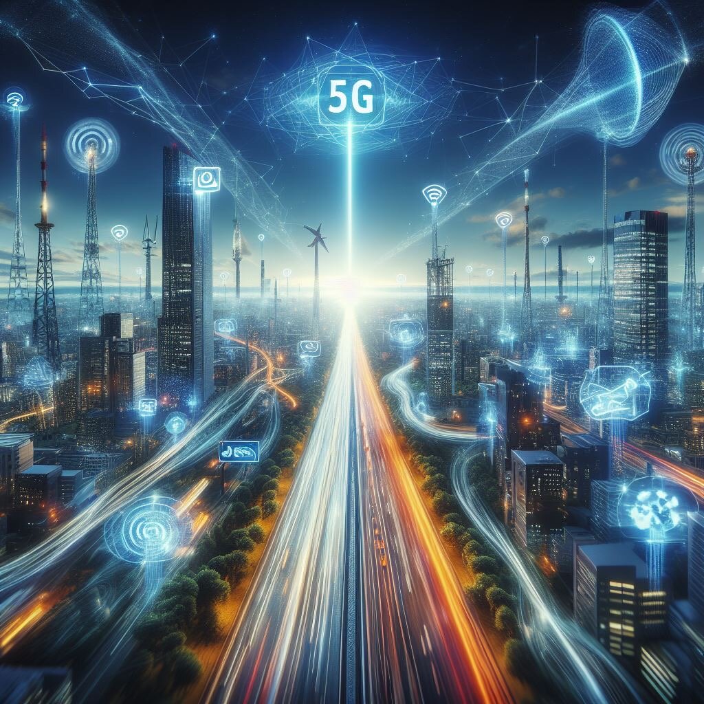 5G