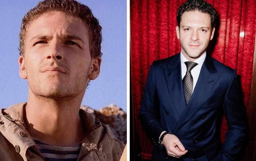    Фото: фильм "9 рота", соцсети Константин Крюков