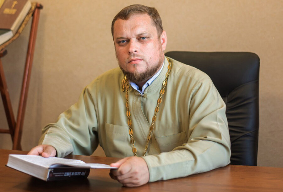     Что нужно знать про Великий пост?