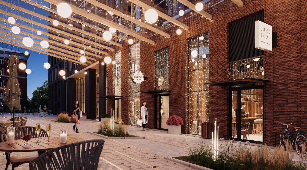    Фото: «Гранель»