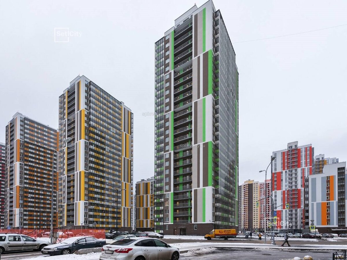    Фото: Setl Group