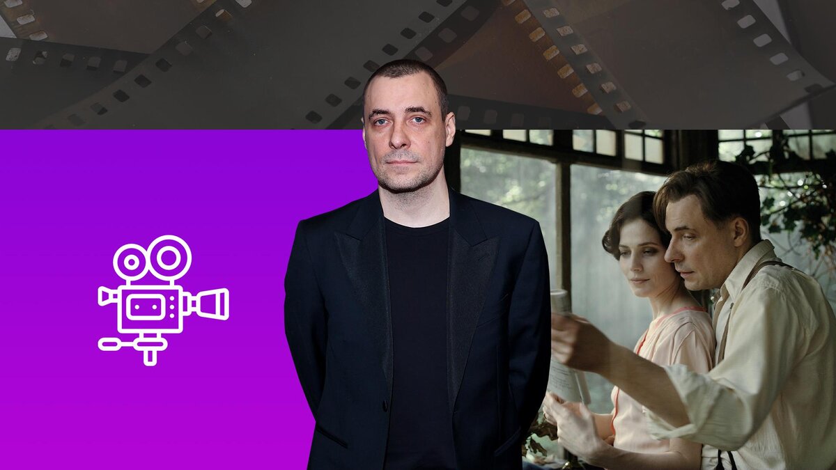 Коллаж 78.ru: Petrov Sergey/globallookpress.com, kinopoisk.ru, freepik.com, flaticon.com/smashicons