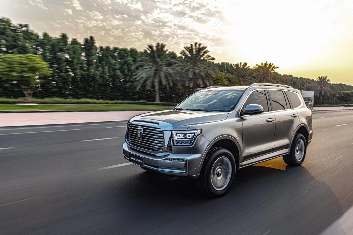 Изображение: Tank  📷
