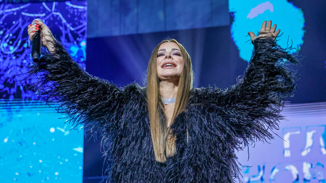    © Sergey Petrov/ news.ru/Globallookpress