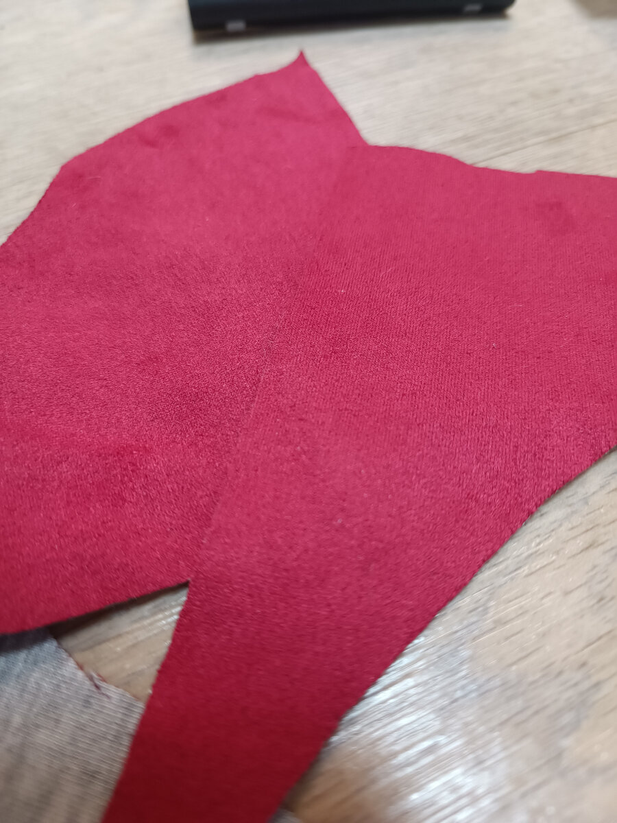 Очень этот красный мне нравится 😍