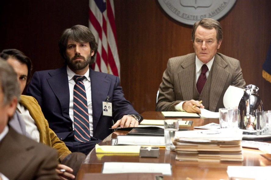 Кадр из фильма