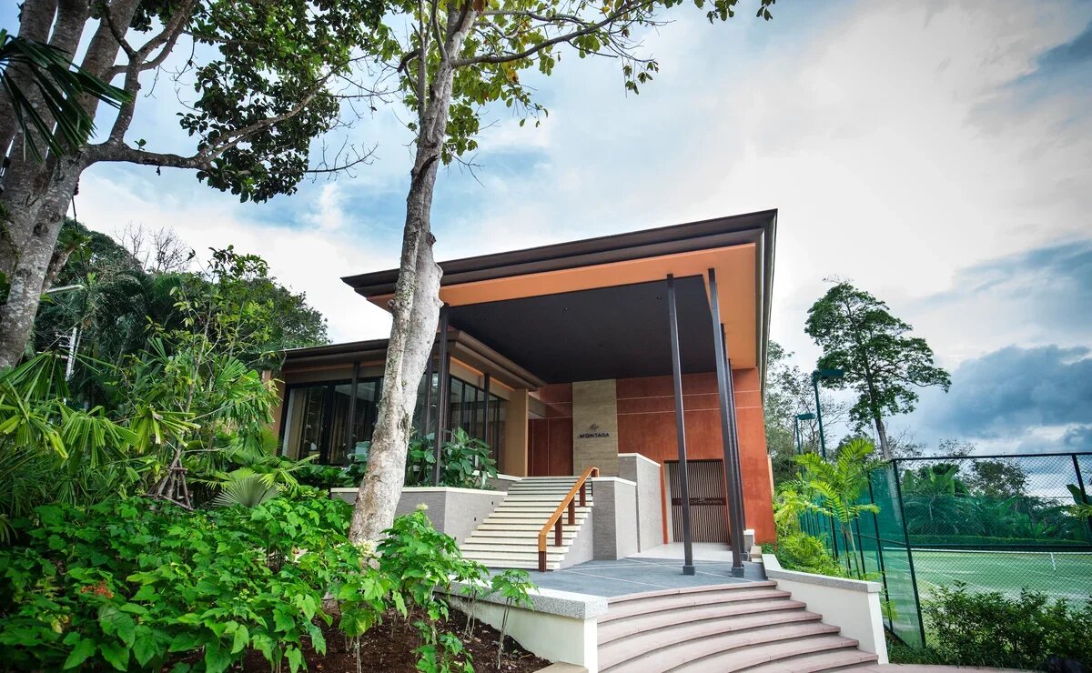    Сколько стоит отдых на виллах отелей Пхукета