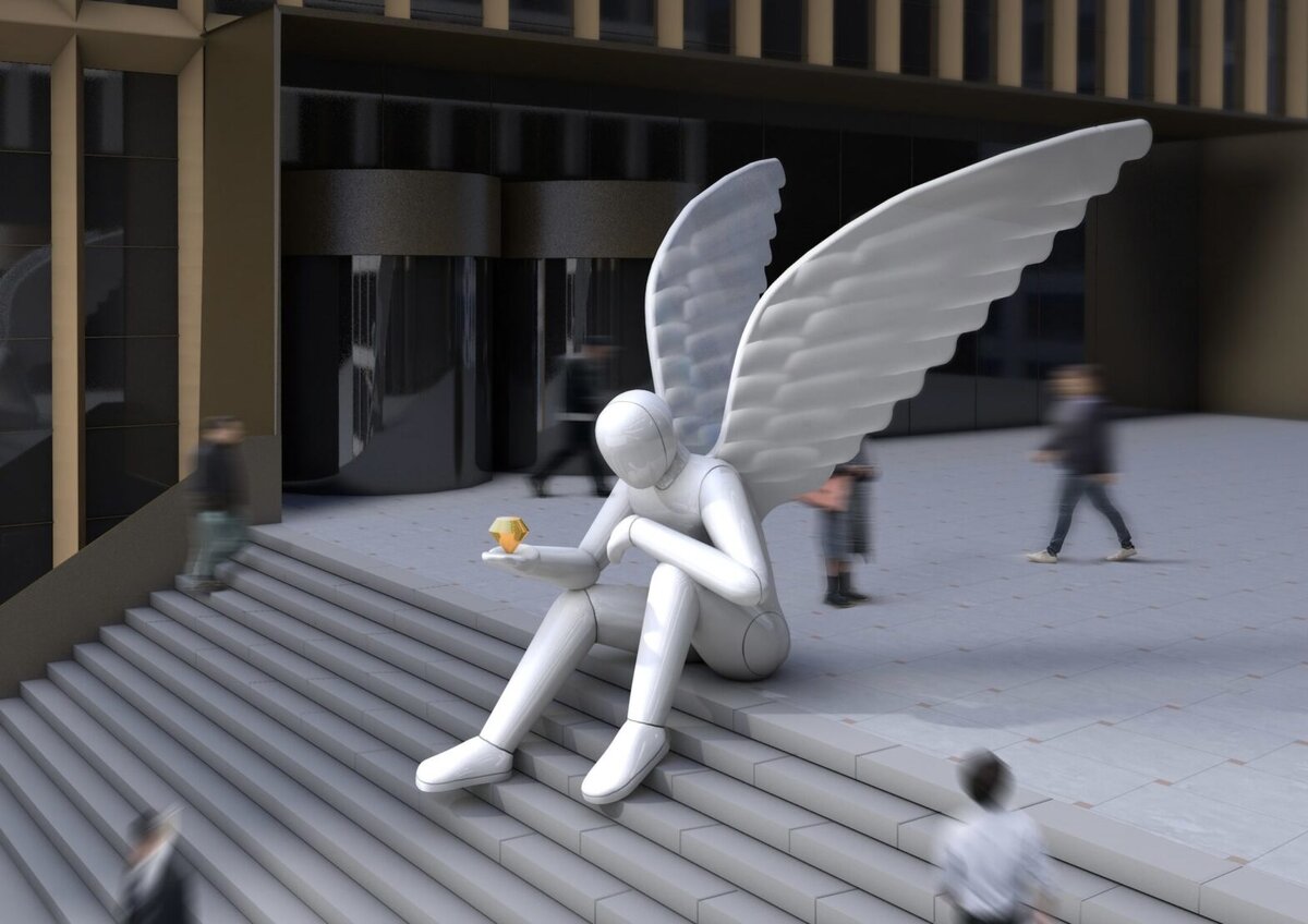    Фото: архив пресс-службы Мария Байдек