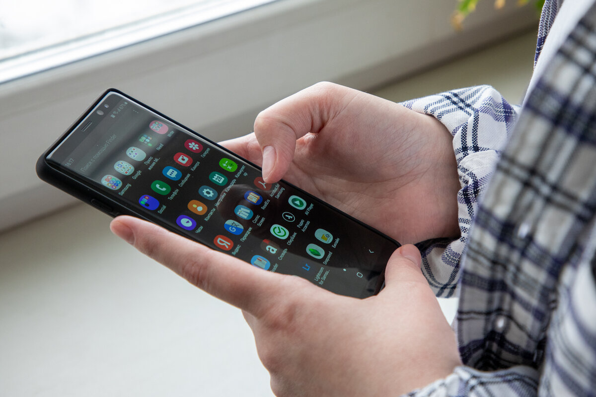 Фото: Тульская служба новостей 