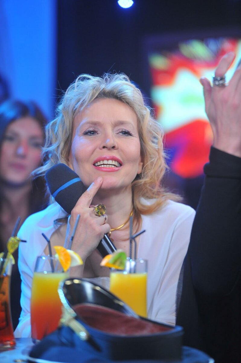 © Pravda Komsomolskaya Russian Look/Globallookpress