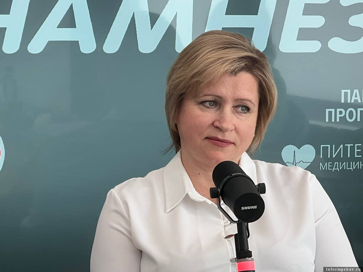 Псковский врач: Теперь у аллергии нет сезонности, болеют круглый год. Фото: ПАИ