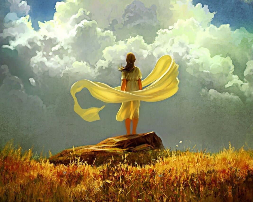 Как обрести потерянное счастье)))