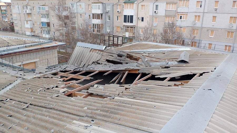 Фото: Избирательная комиссия Херсонской области