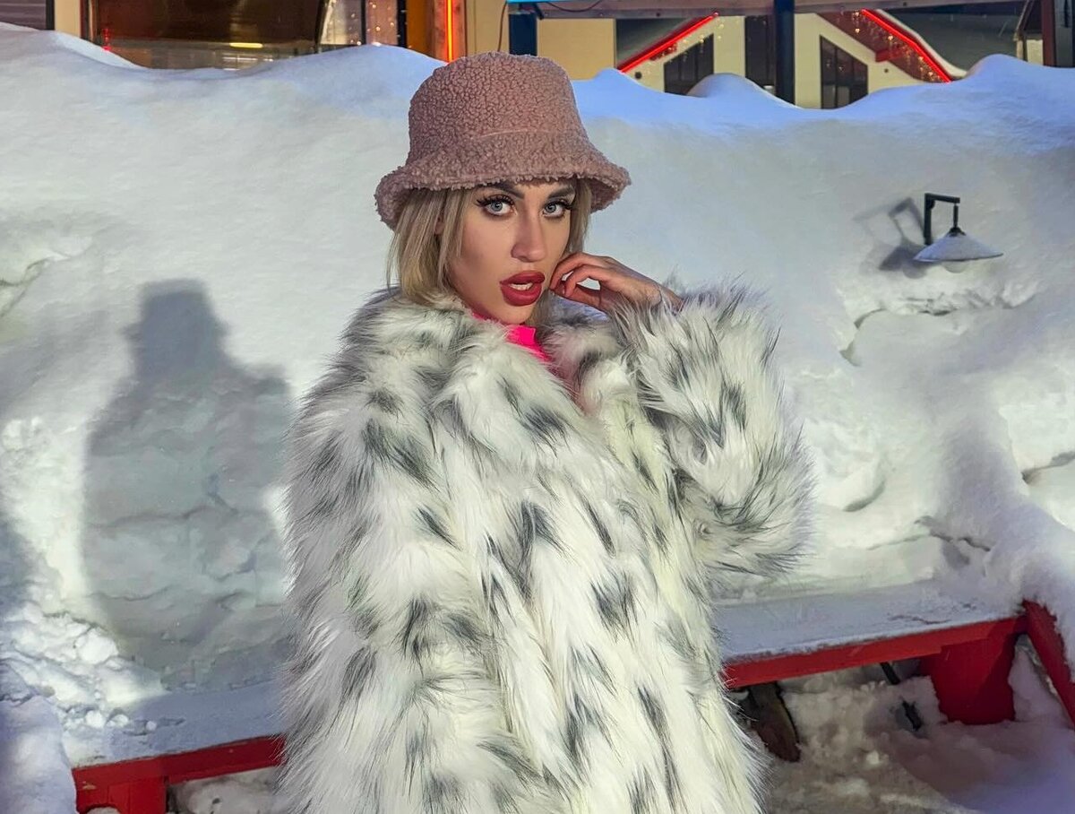 Кенели Сайкс (фото из Telegram)