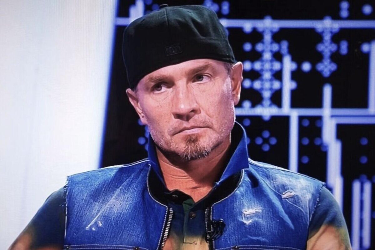     кадр шоу "Секрет на миллион" на НТВ